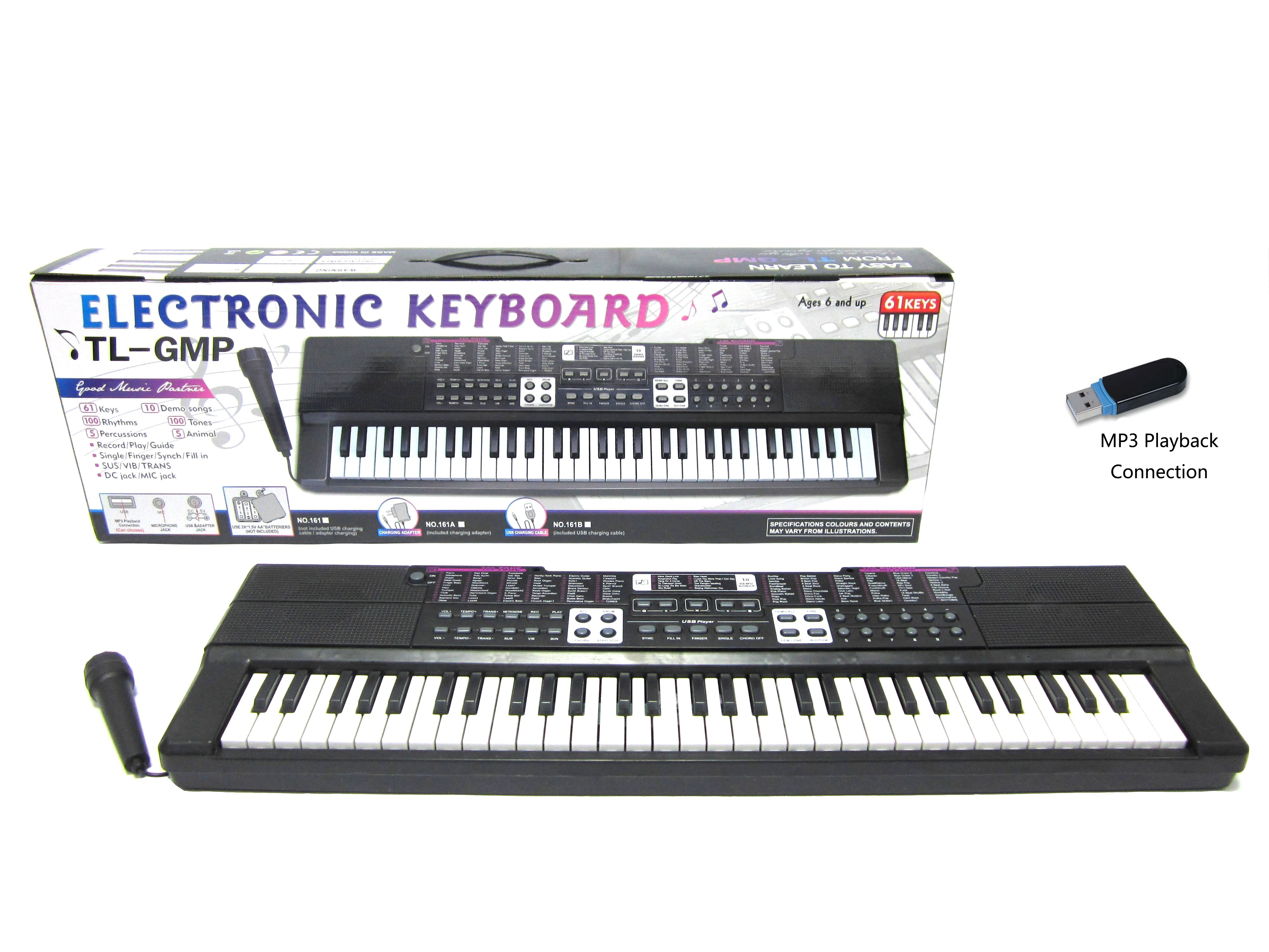 32 key multi-function music electronic keyboard with microphone English color box 5032 32 key multi-function music electronic keyboard with microphone English color box 5032
