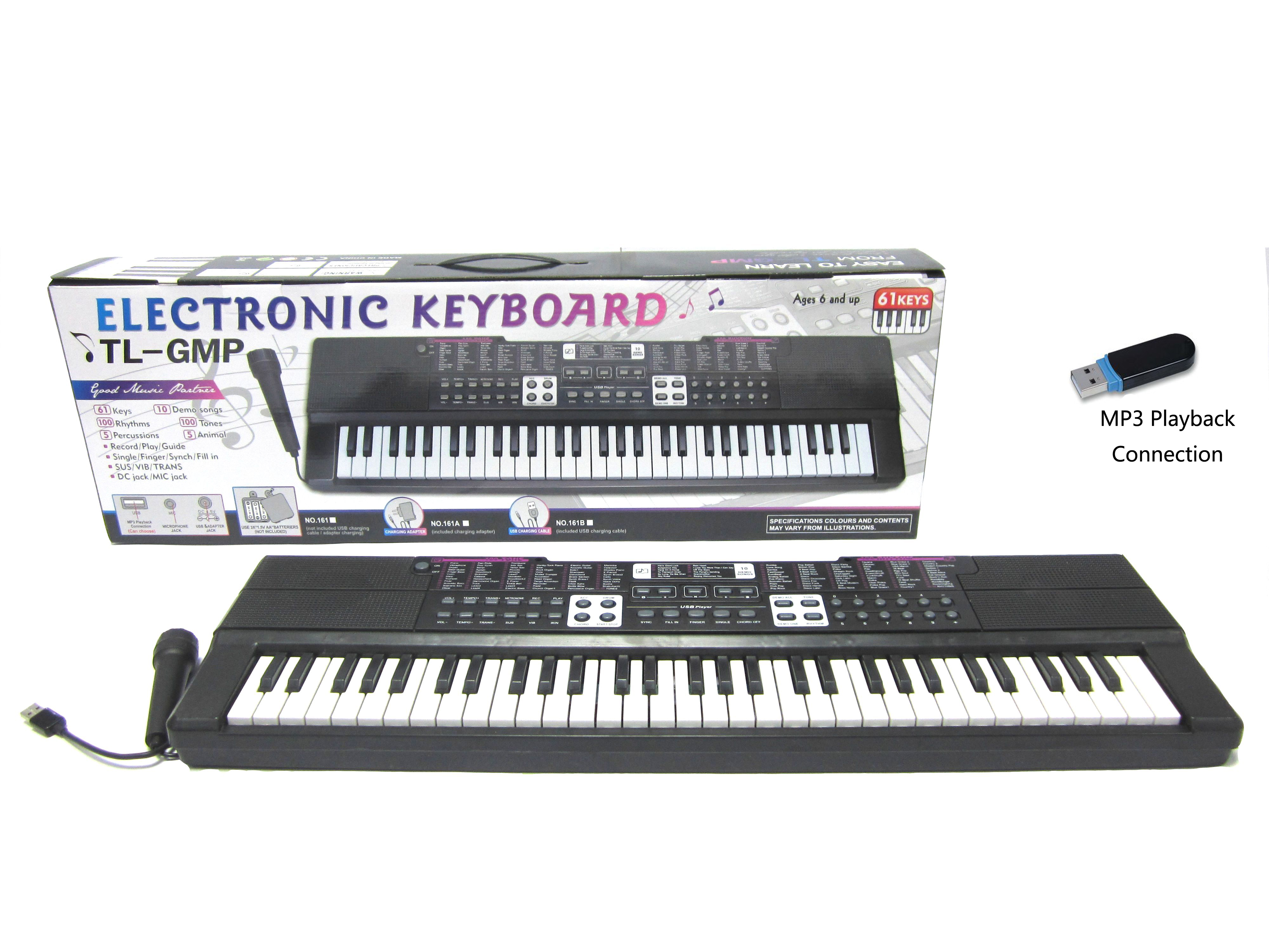 32 key multi-function music electronic keyboard with microphone English color box 5032 32 key multi-function music electronic keyboard with microphone English color box 5032