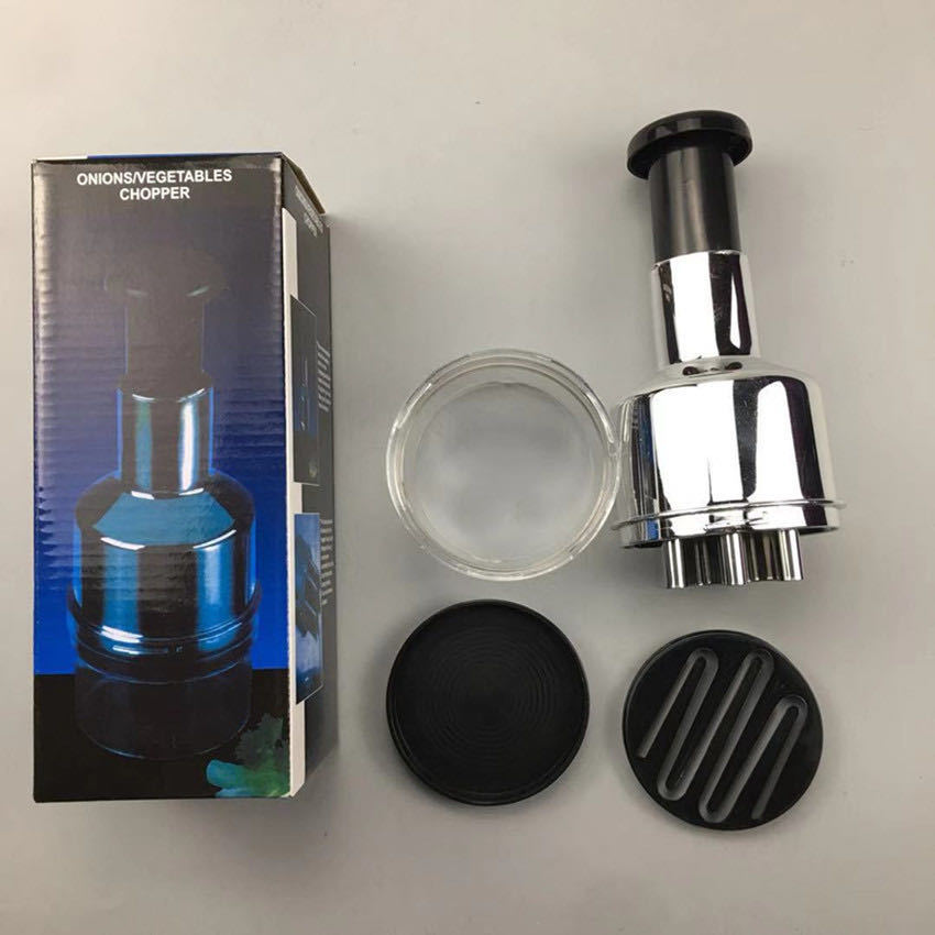 Pressing Cutter Multi-Functional Garlic Press Chopper Manual Pressing Cutter Kitchen Supplies Household Stainless Steel Fantastic Garlic Mashing Tool Pressing Cutter Multi-Functional Garlic Press Chopper Manual Pressing Cutter Kitchen Supplies Household Stainless Steel Fantastic Garlic Mashing Tool