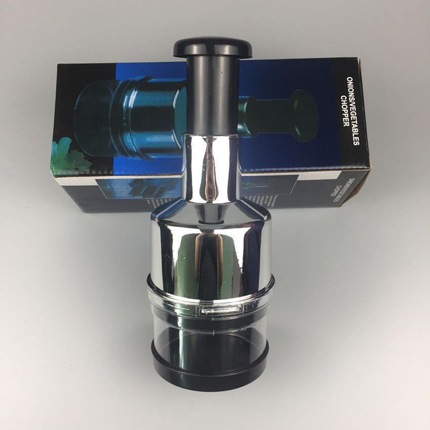 Pressing Cutter Multi-Functional Garlic Press Chopper Manual Pressing Cutter Kitchen Supplies Household Stainless Steel Fantastic Garlic Mashing Tool Pressing Cutter Multi-Functional Garlic Press Chopper Manual Pressing Cutter Kitchen Supplies Household Stainless Steel Fantastic Garlic Mashing Tool