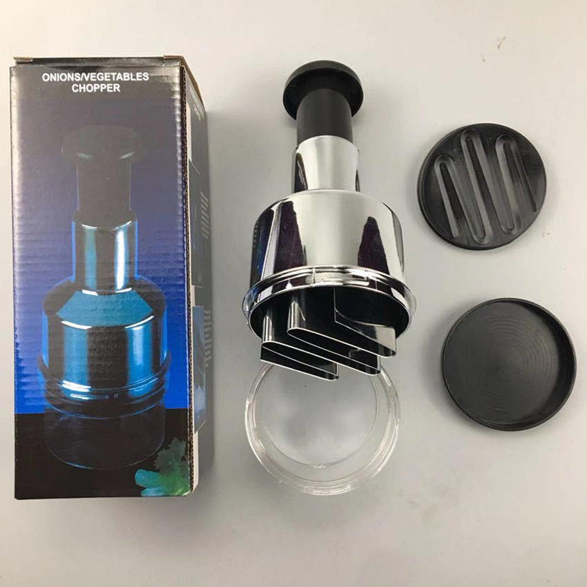 Pressing Cutter Multi-Functional Garlic Press Chopper Manual Pressing Cutter Kitchen Supplies Household Stainless Steel Fantastic Garlic Mashing Tool Pressing Cutter Multi-Functional Garlic Press Chopper Manual Pressing Cutter Kitchen Supplies Household Stainless Steel Fantastic Garlic Mashing Tool
