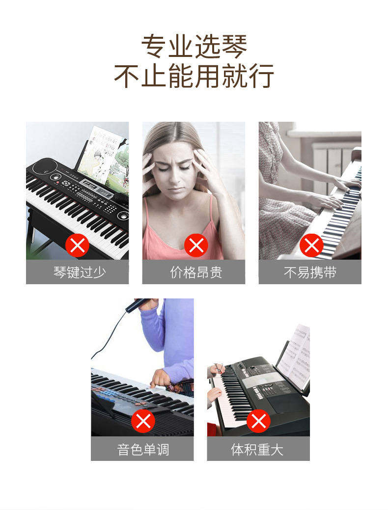 Folding Piano Electronic Keyboard 88 Key Hand Roll Electronic Keyboard Electronic Piano Adult Student MIDI Keyboard Entry Folding Piano Electronic Keyboard 88 Key Hand Roll Electronic Keyboard Electronic Piano Adult Student MIDI Keyboard Entry