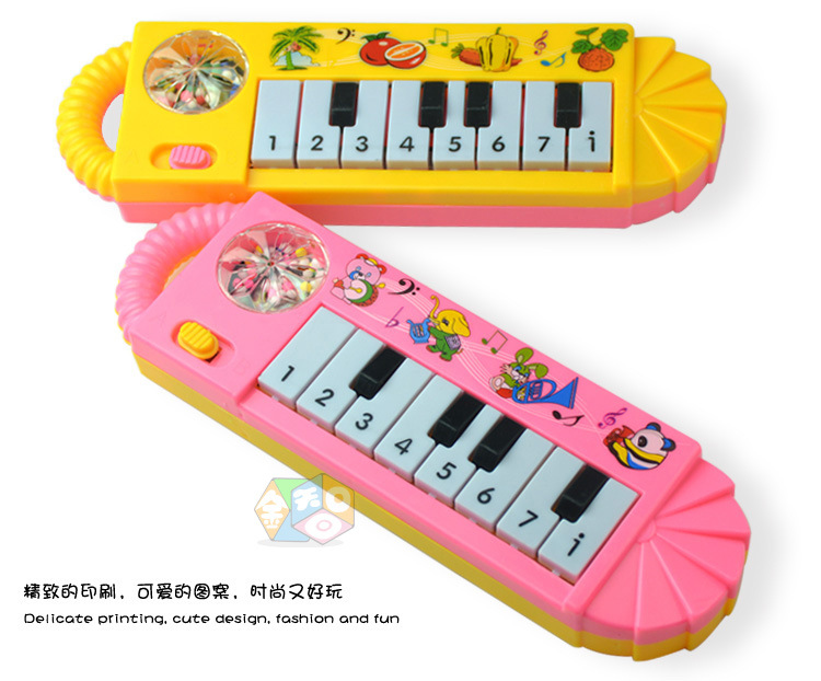 Best Selling Early Education Children's Electronic Keyboard Electronic Toys Mini Children's Musical Instruments Baby Piano Small Portable Music Best Selling Early Education Children's Electronic Keyboard Electronic Toys Mini Children's Musical Instruments Baby Piano Small Portable Music