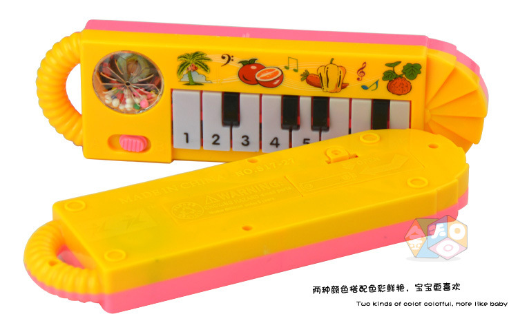 Best Selling Early Education Children's Electronic Keyboard Electronic Toys Mini Children's Musical Instruments Baby Piano Small Portable Music Best Selling Early Education Children's Electronic Keyboard Electronic Toys Mini Children's Musical Instruments Baby Piano Small Portable Music