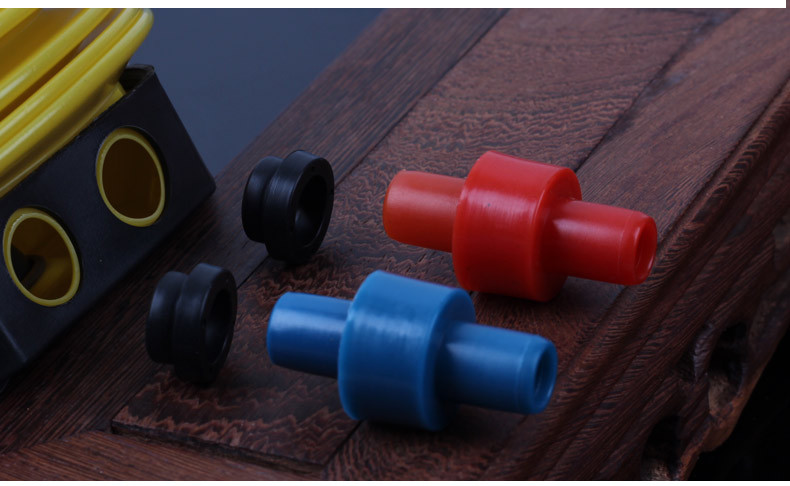 Supply Pedal Inflator 10cm with Packaging Small Volume Compression Portable Foot Air Pump Plastic Inflator Supply Pedal Inflator 10cm with Packaging Small Volume Compression Portable Foot Air Pump Plastic Inflator