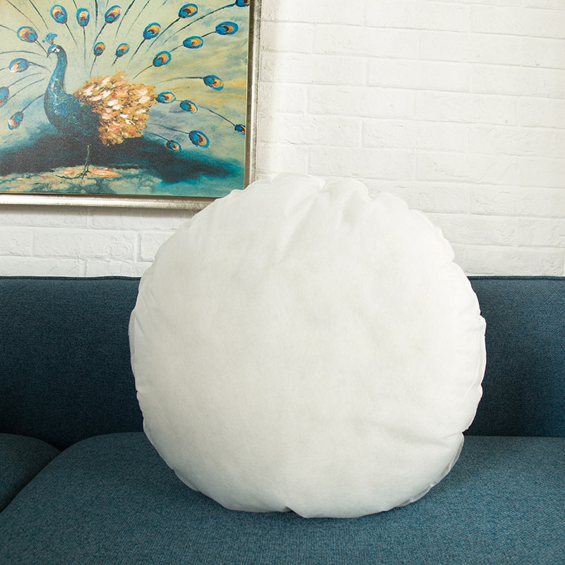Throw Pillow Filler Pp Cotton Manager Back Core 45 * 45cm Seat Cushion Core Size No Free Shipping Contact Customer Service Factory Wholesale