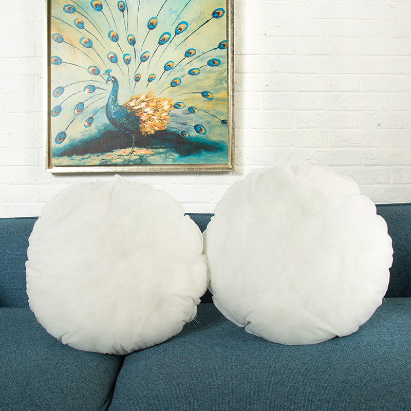 Throw Pillow Filler Pp Cotton Manager Back Core 45 * 45cm Seat Cushion Core Size No Free Shipping Contact Customer Service Factory Wholesale