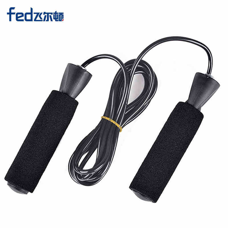 Home Convenient Feilton Fitness Special High-Grade Bearing Jump Rope Sporting Goods Factory Wholesale One Piece Dropshipping