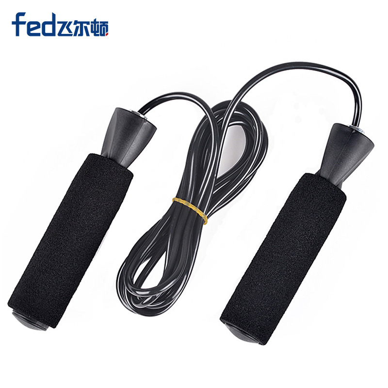 Home Convenient Feilton Fitness Special High-Grade Bearing Jump Rope Sporting Goods Factory Wholesale One Piece Dropshipping