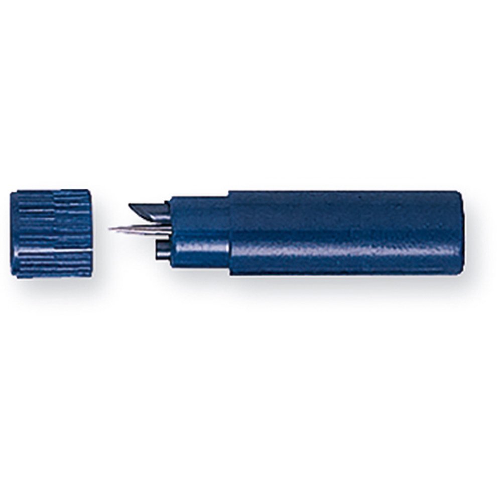 German Staedtler Staedtler 551 01 Precision Medium Car Compasses Student Compasses