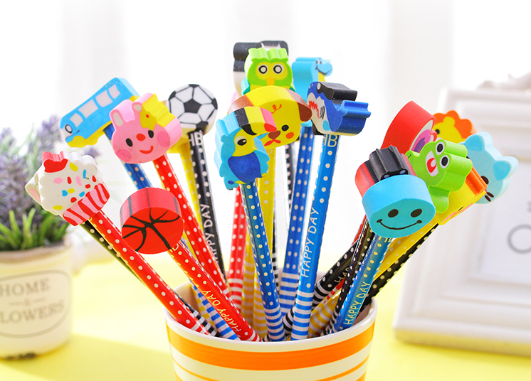 018 Pencil Card Holder Eraser Student Only 018 Pencil Card Holder Eraser Student Only