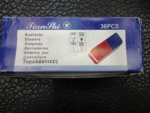 Factory direct 9,905sand Eraser, Office Eraser