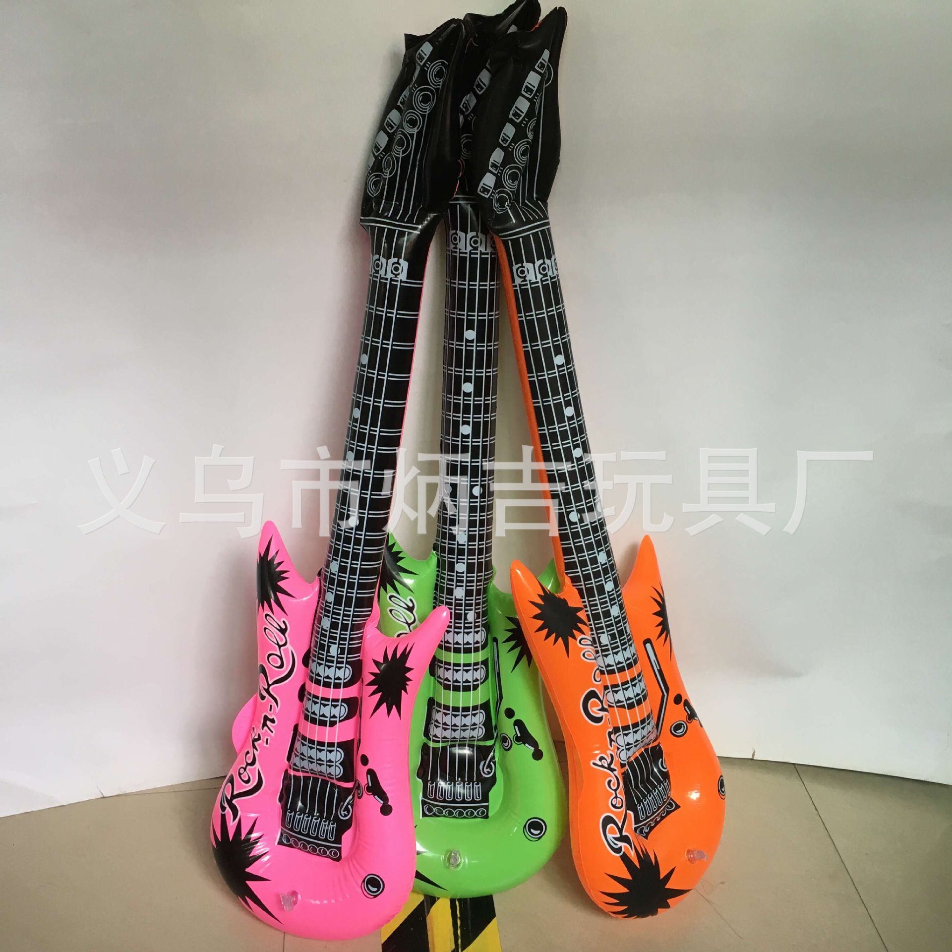 Popular Cross-Border Inflatable Toys Inflatable Guitar Inflatable Musical Instrument Saxophone Children Microphone Inflatable Electronic Keyboard Popular Cross-Border Inflatable Toys Inflatable Guitar Inflatable Musical Instrument Saxophone Children Microphone Inflatable Electronic Keyboard