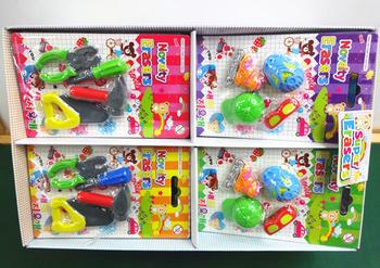 Eraser tool movement Korean stationery wholesale factory outlets can be customized