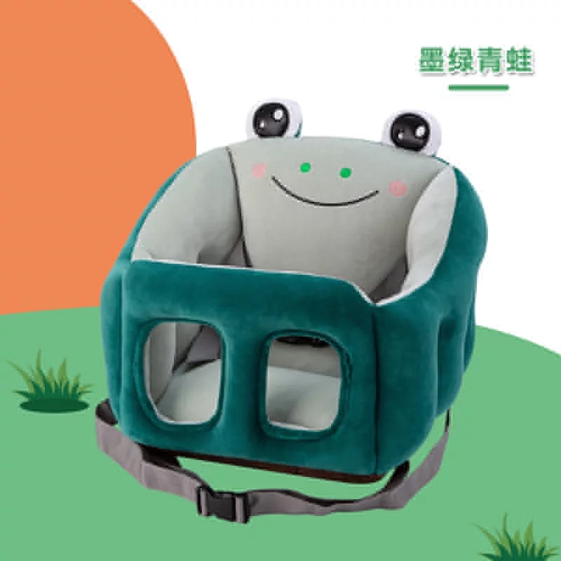 Square Shape Baby Learning Seat Infant Eating Table Learning Sitting Tool plus Safety Belt Fixed Back Cushion Throw Pillow Square Shape Baby Learning Seat Infant Eating Table Learning Sitting Tool plus Safety Belt Fixed Back Cushion Throw Pillow