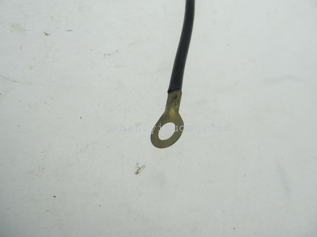 Factory Direct Sales Horn Wire Electric Car Accessories