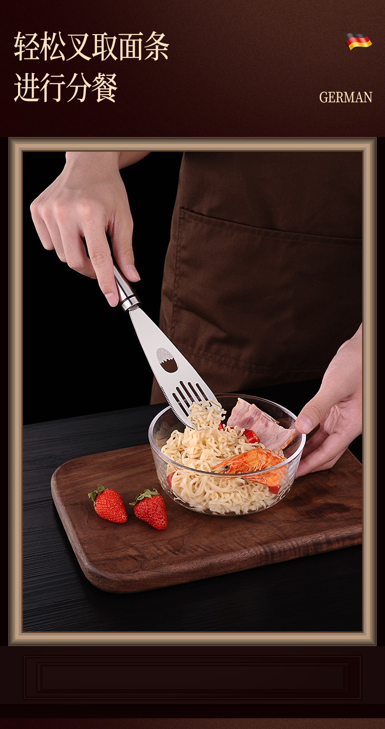 Cake Shovel 304 All-Steel Birthday Party Cake Cutter Kitchen Baking Tools Stirring Shovel Stainless Steel Fruit Cutter Cake Shovel 304 All-Steel Birthday Party Cake Cutter Kitchen Baking Tools Stirring Shovel Stainless Steel Fruit Cutter