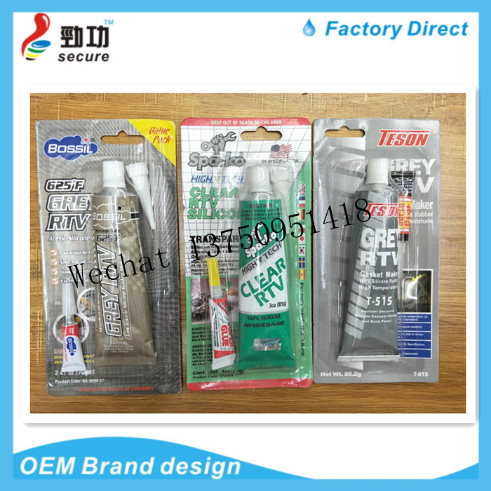 AUTO MANAS blue oil spill proof vehicle engine transmission oil cylinder gasket seal adhesive AUTO MANAS blue oil spill proof vehicle engine transmission oil cylinder gasket seal adhesive
