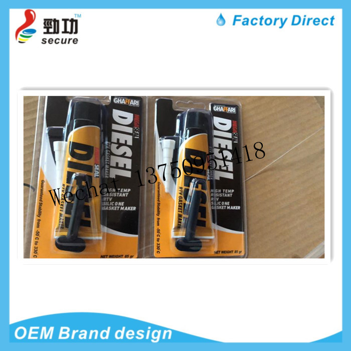 AUTO MANAS blue oil spill proof vehicle engine transmission oil cylinder gasket seal adhesive AUTO MANAS blue oil spill proof vehicle engine transmission oil cylinder gasket seal adhesive