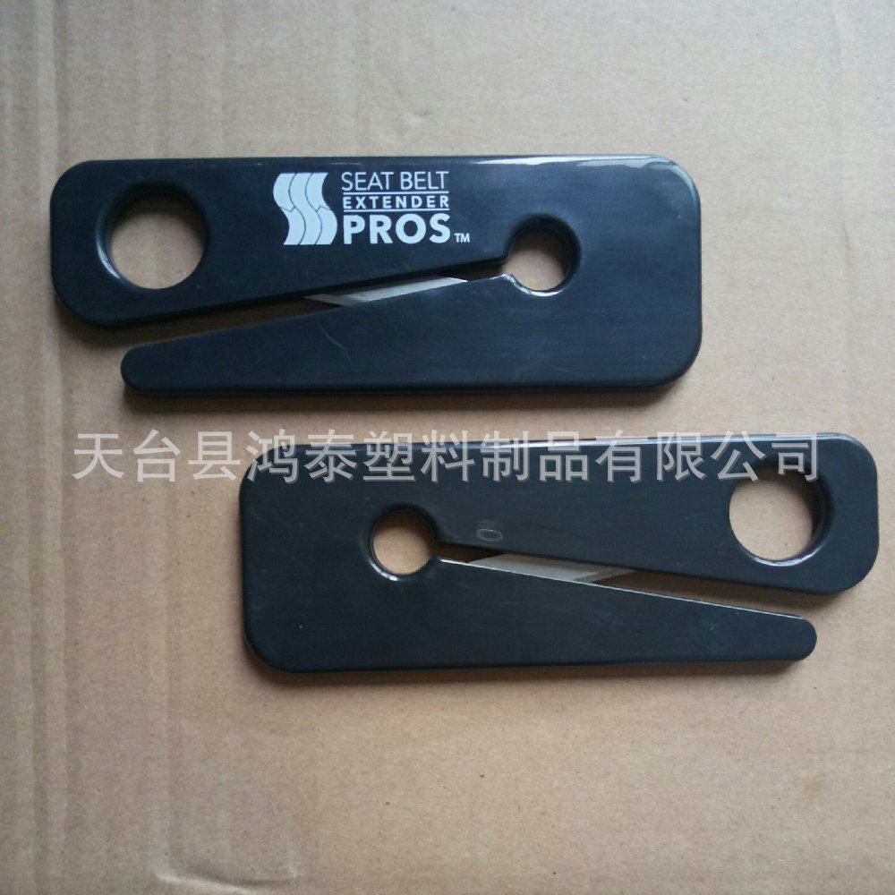 Printable Logo Plastic Safety Belt Cutter Car Safety Belt Cutter Emergency Escape Seat Belt Cutter Printable Logo Plastic Safety Belt Cutter Car Safety Belt Cutter Emergency Escape Seat Belt Cutter