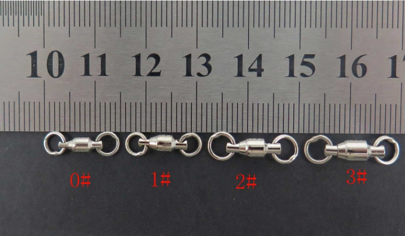 Ring 8Shaped Ring HighSpeed Stainless Steel Bearing Rotating Ring Bearing Rotating Ring Luya Boat Fishing Rotating Ring Ring 8Shaped Ring HighSpeed Stainless Steel Bearing Rotating Ring Bearing Rotating Ring Luya Boat Fishing Rotating Ring