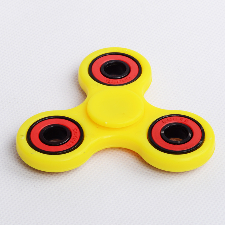 Spot factory direct selling finger fingertip gyro spiral bearing decompression gyro artifact toy Spot factory direct selling finger fingertip gyro spiral bearing decompression gyro artifact toy