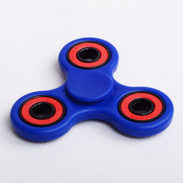Spot factory direct selling finger fingertip gyro spiral bearing decompression gyro artifact toy Spot factory direct selling finger fingertip gyro spiral bearing decompression gyro artifact toy