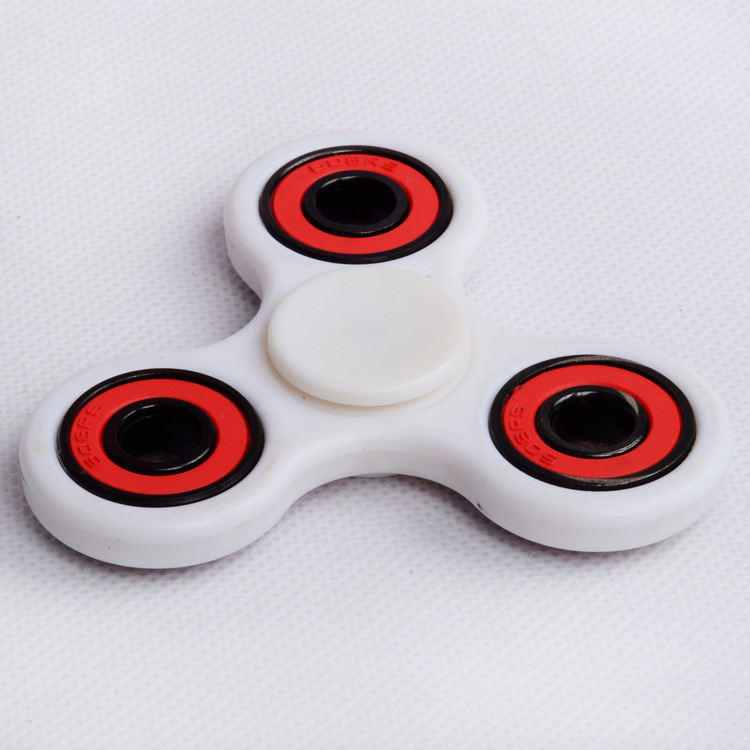 Spot factory direct selling finger fingertip gyro spiral bearing decompression gyro artifact toy Spot factory direct selling finger fingertip gyro spiral bearing decompression gyro artifact toy