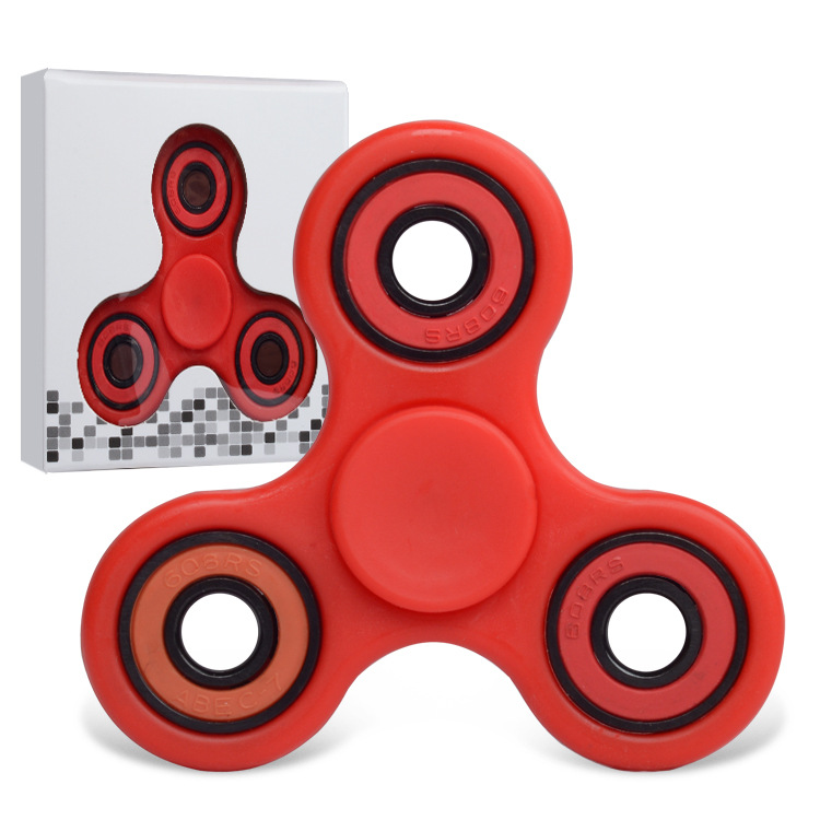 Spot factory direct selling finger fingertip gyro spiral bearing decompression gyro artifact toy Spot factory direct selling finger fingertip gyro spiral bearing decompression gyro artifact toy