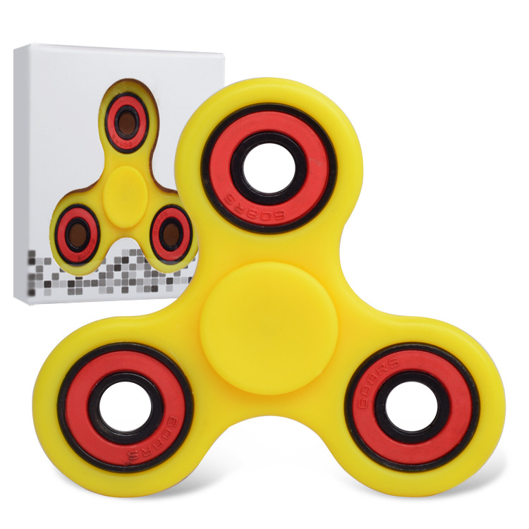 Spot factory direct selling finger fingertip gyro spiral bearing decompression gyro artifact toy Spot factory direct selling finger fingertip gyro spiral bearing decompression gyro artifact toy