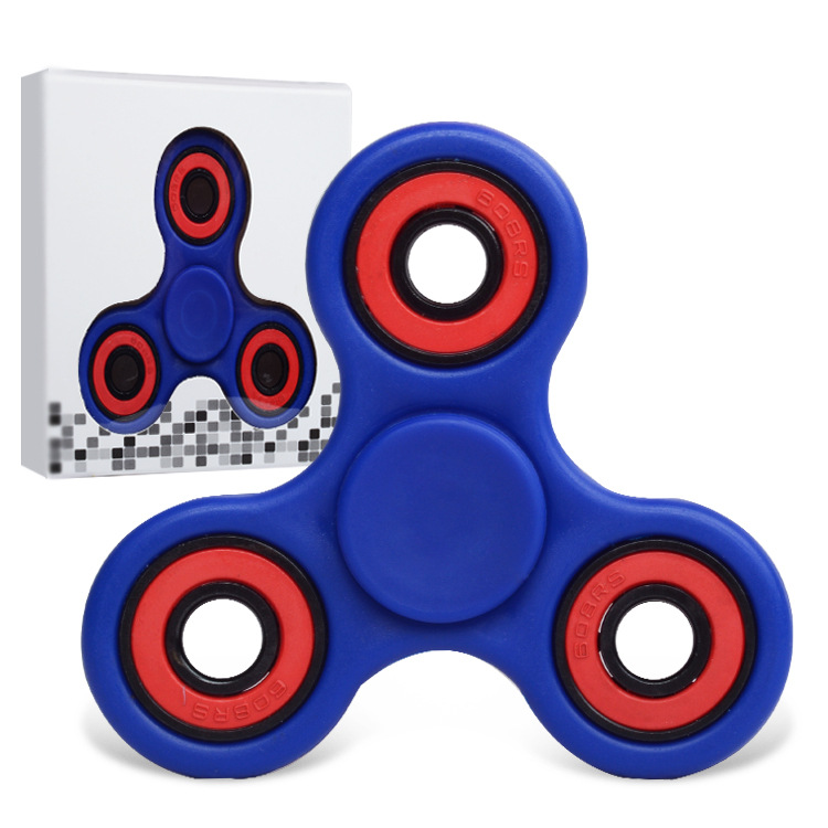 Spot factory direct selling finger fingertip gyro spiral bearing decompression gyro artifact toy Spot factory direct selling finger fingertip gyro spiral bearing decompression gyro artifact toy