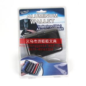&#034;Factory direct&#034; provide multifunctional card card case card holder card packs