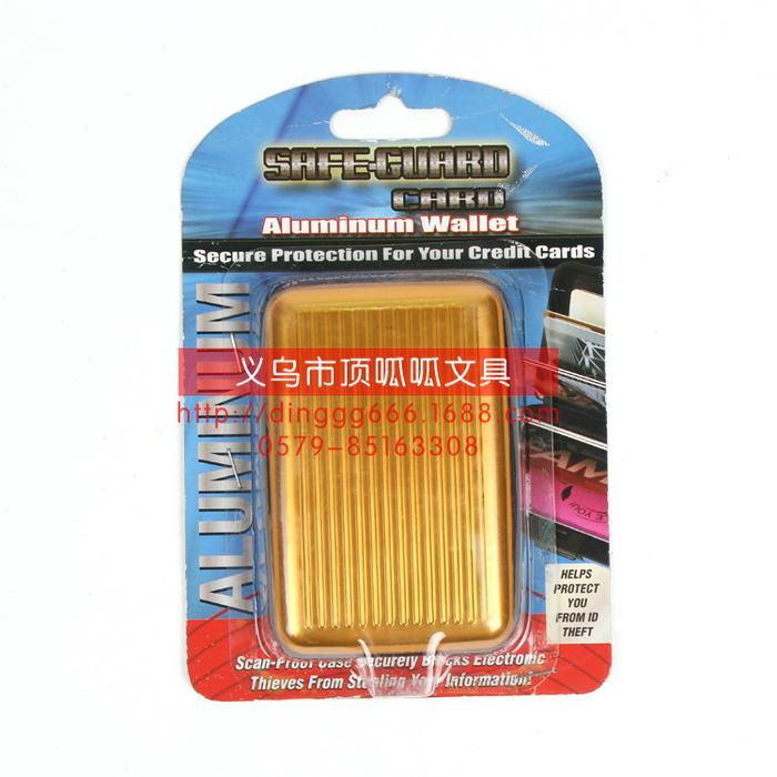 "Factory direct" provide multifunctional card card case card holder card packs "Factory direct" provide multifunctional card card case card holder card packs