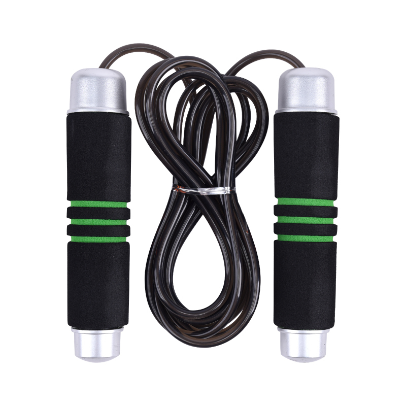 ZJ8024 weight - bearing steel wire rope skipping entertainment rope skipping adult fitness ZJ8024 weight - bearing steel wire rope skipping entertainment rope skipping adult fitness