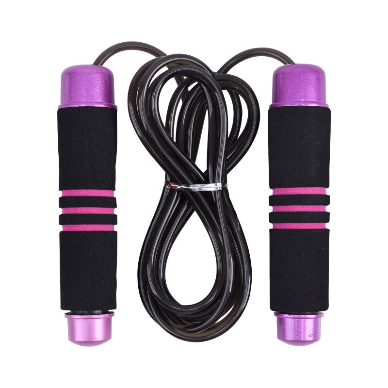 ZJ8024 weight - bearing steel wire rope skipping entertainment rope skipping adult fitness ZJ8024 weight - bearing steel wire rope skipping entertainment rope skipping adult fitness