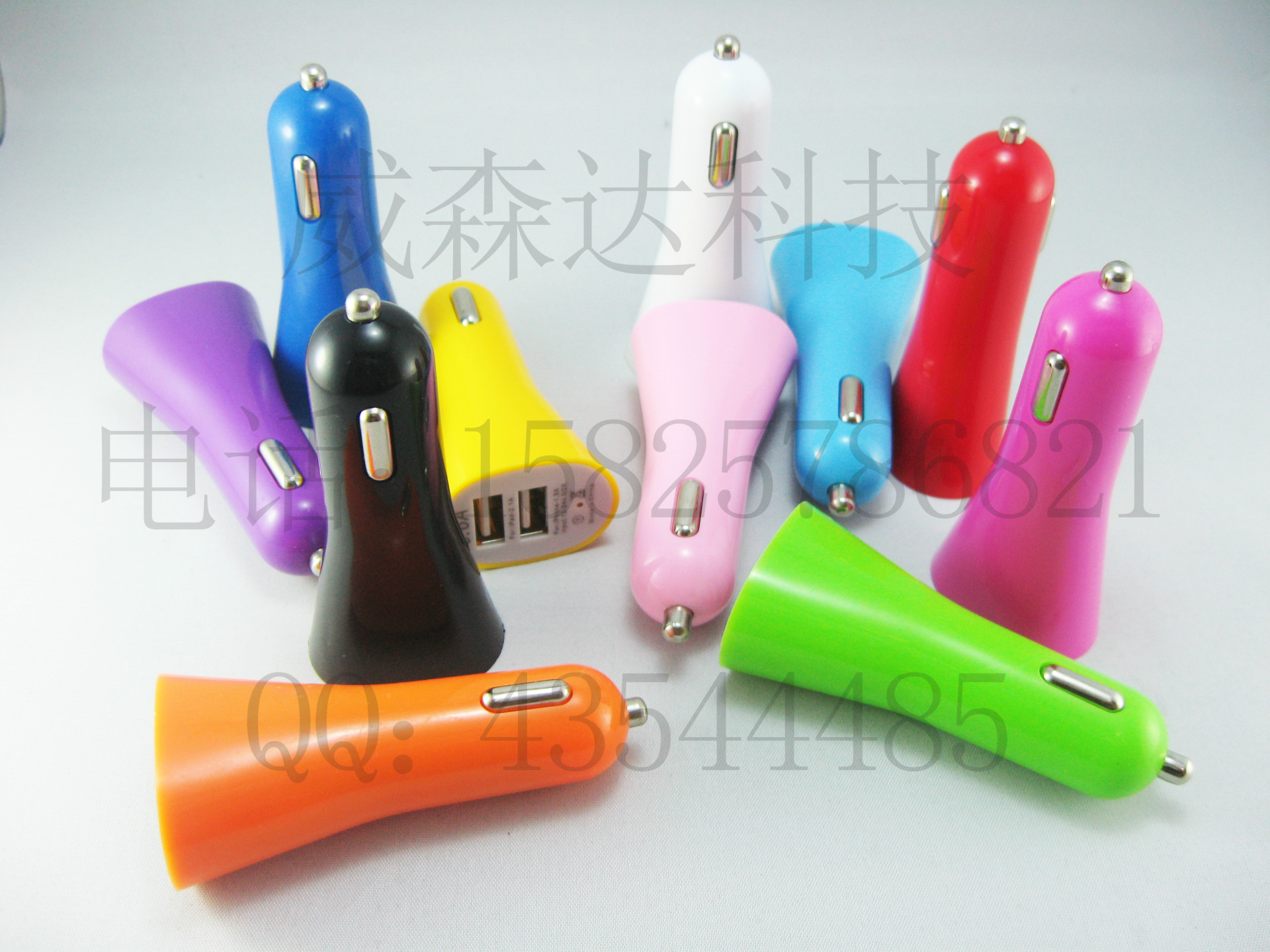 Granville Senda Big Horn car charger 1A Granville Senda Big Horn car charger 1A