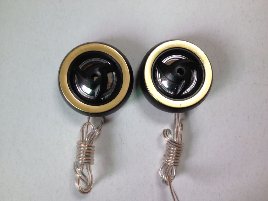 Manufacturer direct selling speaker small tenor tenor car speaker horn Manufacturer direct selling speaker small tenor tenor car speaker horn