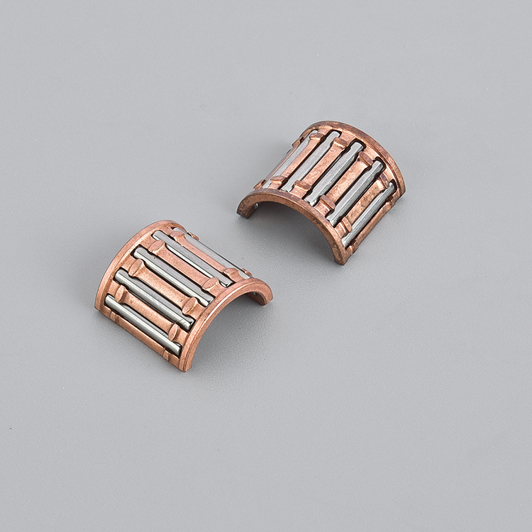 K5-25 Xingrui four-needle Six-wire sewing machine Accessories Industrial Accessories gold-plated Precision needle roller bearing K5-25 Xingrui four-needle Six-wire sewing machine Accessories Industrial Accessories gold-plated Precision needle roller bearing