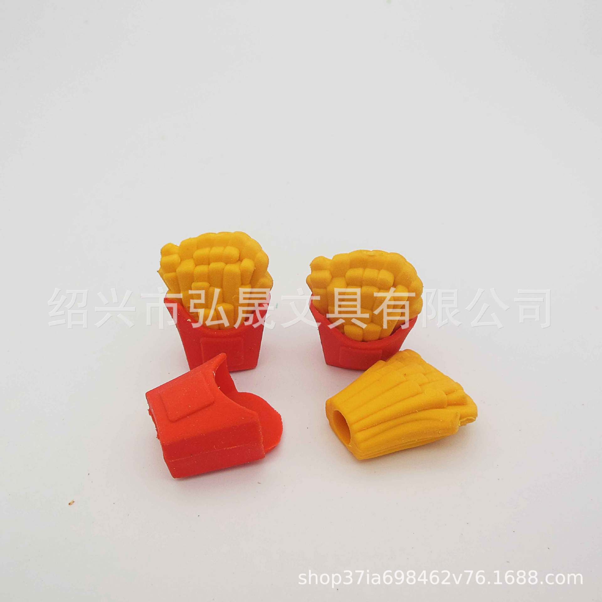 Twelve pencil eraser two Pencil Sharpener stationery set School supplies Children's stationery Twelve pencil eraser two Pencil Sharpener stationery set School supplies Children's stationery