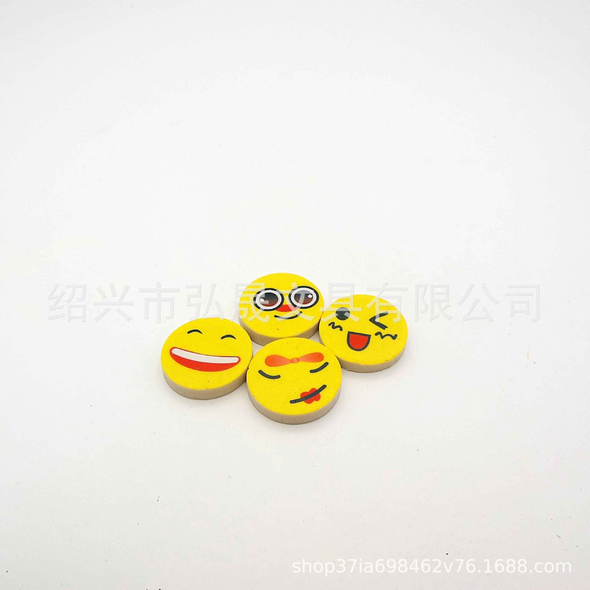 Twelve pencil eraser two Pencil Sharpener stationery set School supplies Children's stationery Twelve pencil eraser two Pencil Sharpener stationery set School supplies Children's stationery