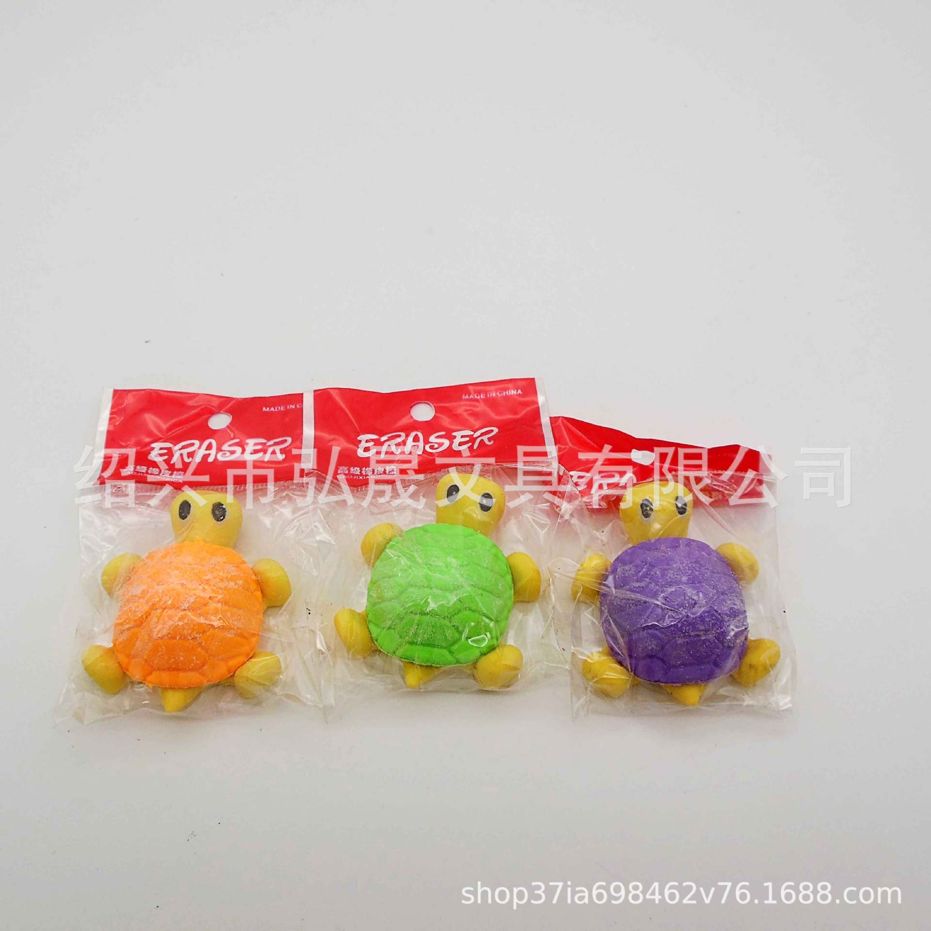 Twelve pencil eraser two Pencil Sharpener stationery set School supplies Children's stationery Twelve pencil eraser two Pencil Sharpener stationery set School supplies Children's stationery
