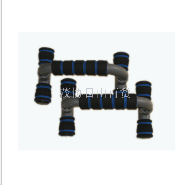 Household fitness equipment plastic parts manufacturers wholesale custom packaging foreign trade bearing bodybuilding Household fitness equipment plastic parts manufacturers wholesale custom packaging foreign trade bearing bodybuilding