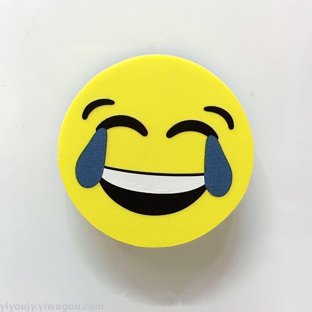 Minions eraser EVA eraser