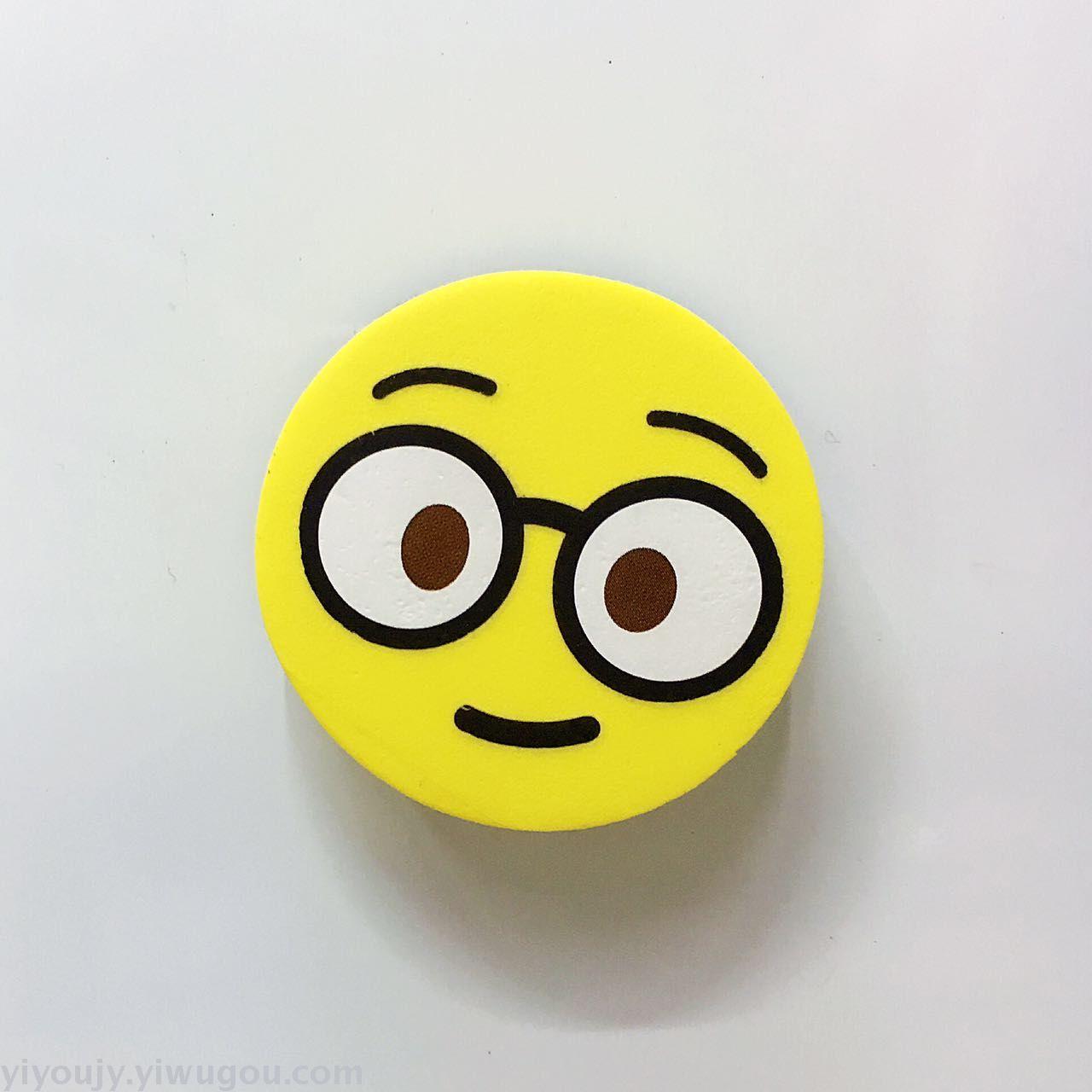 Minions eraser EVA eraser