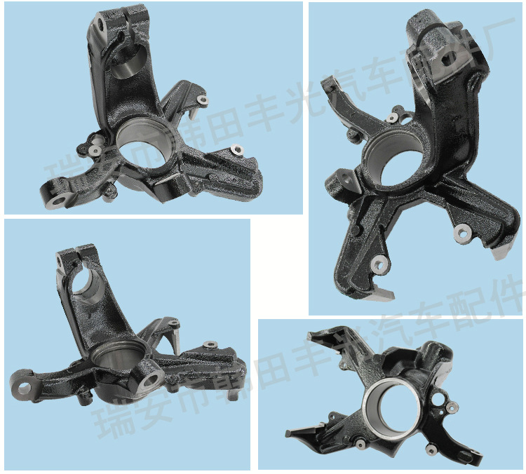 Factory Direct Sales for Volkswagen Baolai 1.6 Front Steering Knuckle Sheep Horn Lavida Car Polo Factory Direct Sales for Volkswagen Baolai 1.6 Front Steering Knuckle Sheep Horn Lavida Car Polo