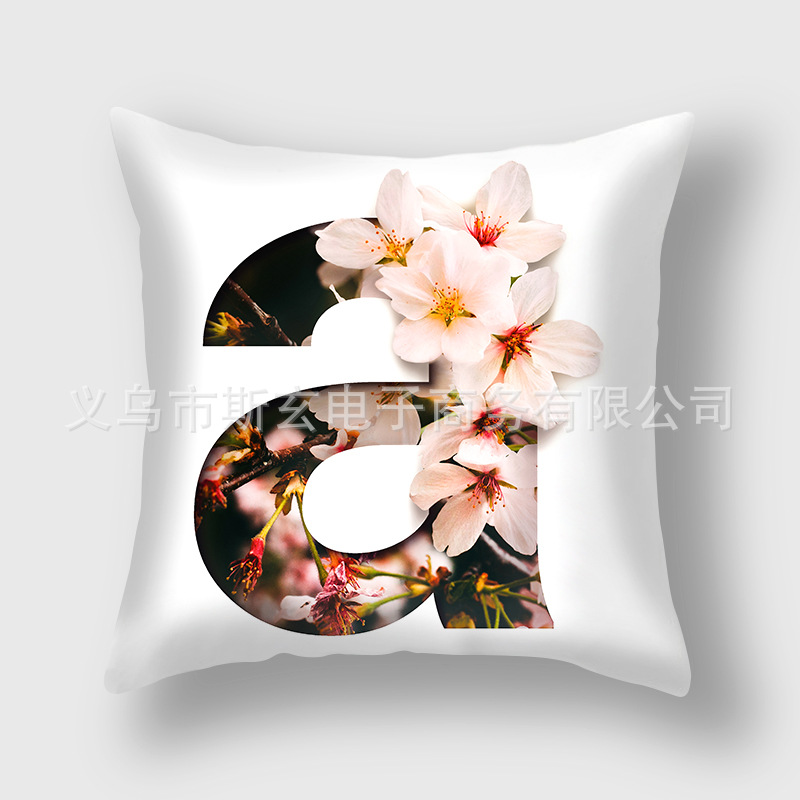 Pink Valentine's Day Pillow Cover Peach Peel Printing Words Sofa Cushion Back Cushion/Seat Cushion Amazon Custom Home Pink Valentine's Day Pillow Cover Peach Peel Printing Words Sofa Cushion Back Cushion/Seat Cushion Amazon Custom Home