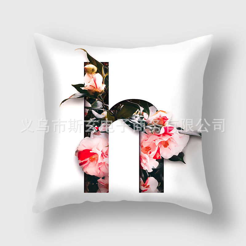 Pink Valentine's Day Pillow Cover Peach Peel Printing Words Sofa Cushion Back Cushion/Seat Cushion Amazon Custom Home Pink Valentine's Day Pillow Cover Peach Peel Printing Words Sofa Cushion Back Cushion/Seat Cushion Amazon Custom Home