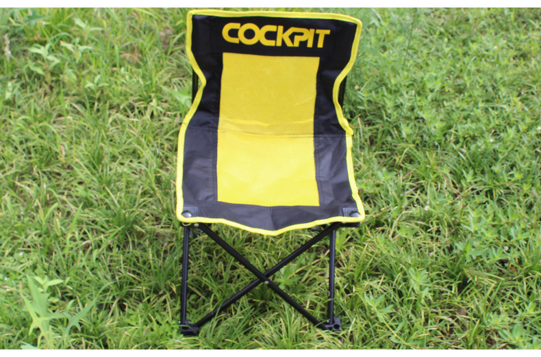 Cockpit Camping Armrest-Free Beach Chair Fishing Chair Outdoor Leisure Folding Chair Load-Bearing Large Support OEM Cockpit Camping Armrest-Free Beach Chair Fishing Chair Outdoor Leisure Folding Chair Load-Bearing Large Support OEM
