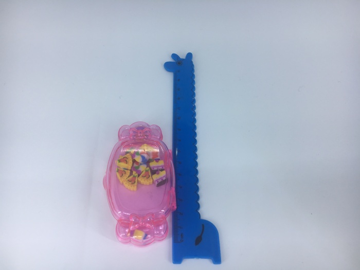 Xinhong stationery candy box eraser manufacturers direct sales Xinhong stationery candy box eraser manufacturers direct sales
