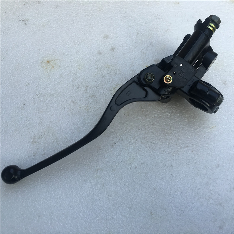 Horizon Jinbiao Sports Car Disc Brake Pump Upper Pump Brake Pump Front Brake Upper Pump Small Handle Horn Handle
